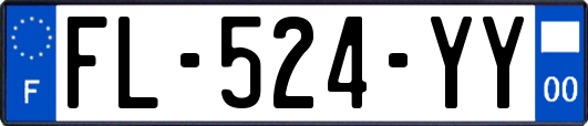 FL-524-YY