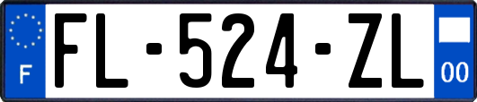 FL-524-ZL