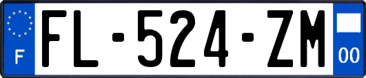 FL-524-ZM