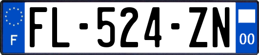 FL-524-ZN