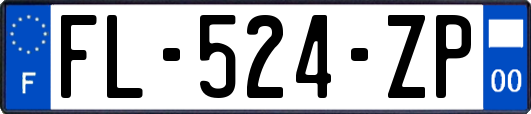 FL-524-ZP