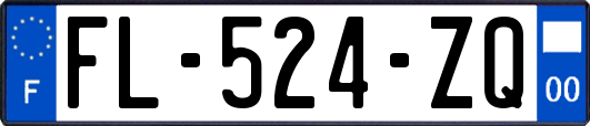 FL-524-ZQ