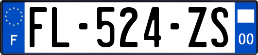 FL-524-ZS