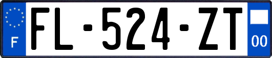 FL-524-ZT