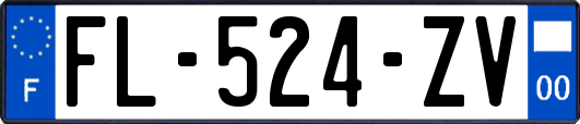 FL-524-ZV