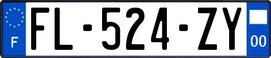 FL-524-ZY