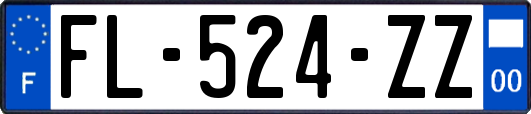 FL-524-ZZ