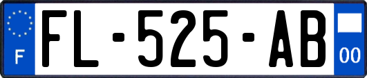 FL-525-AB