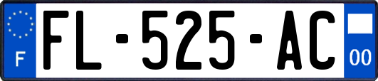 FL-525-AC