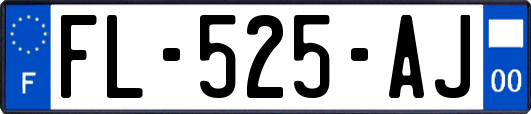 FL-525-AJ