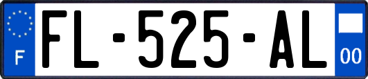 FL-525-AL