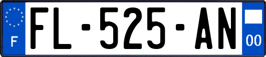 FL-525-AN