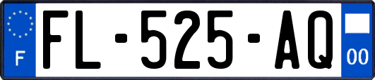 FL-525-AQ