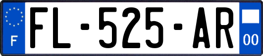 FL-525-AR