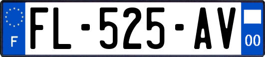 FL-525-AV
