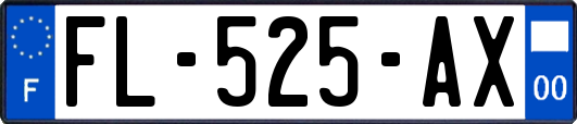 FL-525-AX