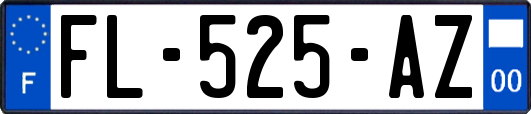 FL-525-AZ