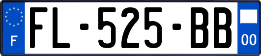 FL-525-BB