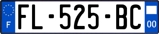 FL-525-BC