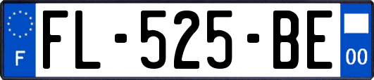 FL-525-BE