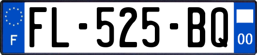 FL-525-BQ