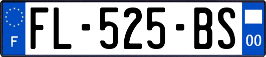 FL-525-BS