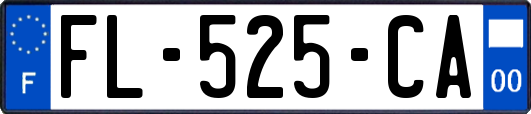 FL-525-CA