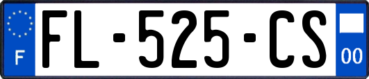 FL-525-CS
