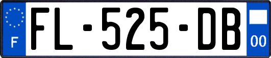 FL-525-DB