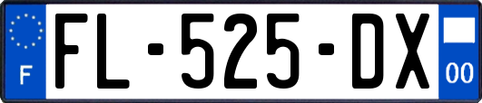 FL-525-DX