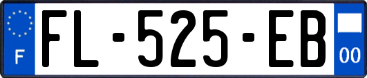 FL-525-EB