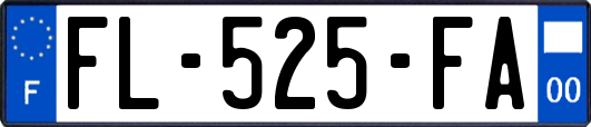 FL-525-FA