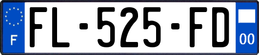 FL-525-FD