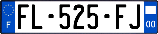 FL-525-FJ