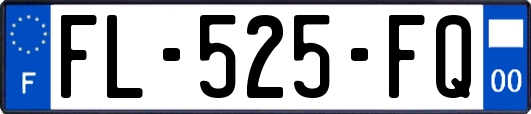 FL-525-FQ