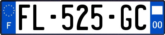 FL-525-GC