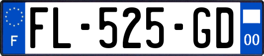 FL-525-GD
