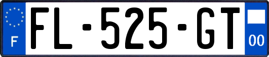 FL-525-GT