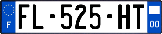 FL-525-HT