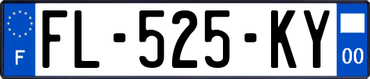 FL-525-KY