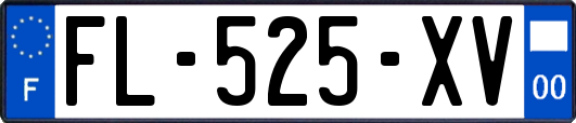 FL-525-XV