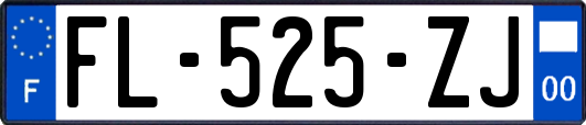 FL-525-ZJ