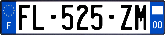 FL-525-ZM