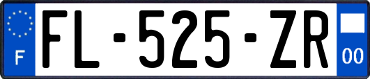 FL-525-ZR