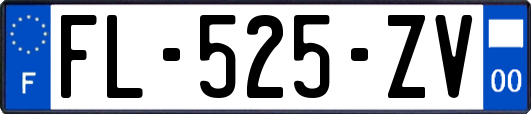 FL-525-ZV