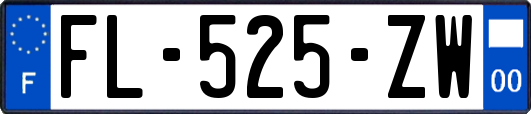 FL-525-ZW