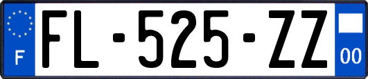 FL-525-ZZ