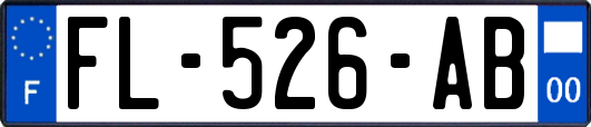 FL-526-AB