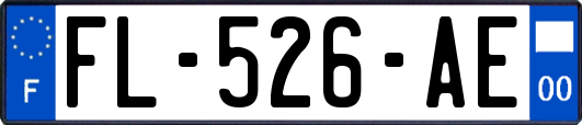 FL-526-AE