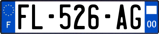 FL-526-AG